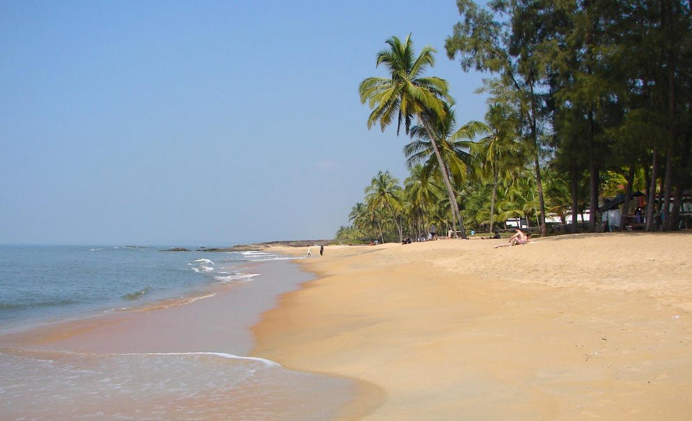 Kappad, Kerala, India